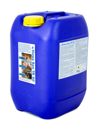 Huwa San TR50 12kg – WETERYNARIA