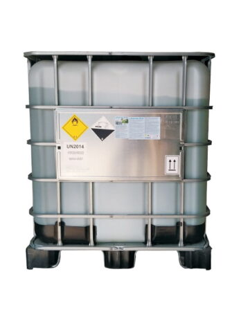 Huwa San TR50 dezynfekcja rolnicza 1200 kg