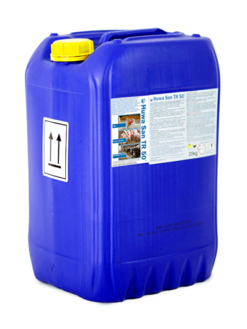 Huwa San TR50 25kg – WETERYNARIA