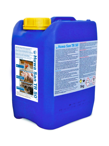 Huwa San TR50 5kg – WETERYNARIA